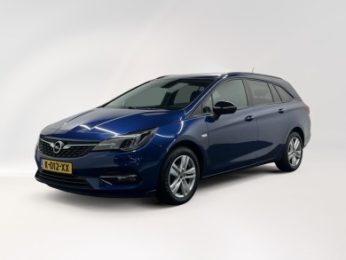 Opel Astra (K012XX) met auto abonnement