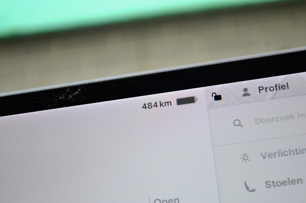 Tesla Model 3 AWD (K989FS) met abonnement