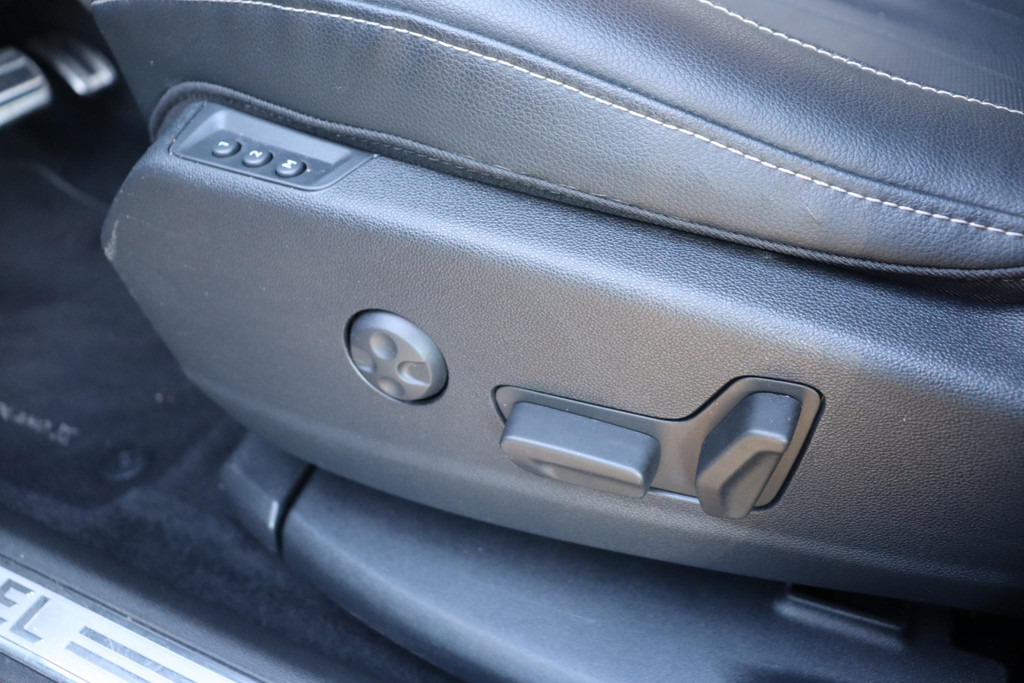 Opel Grandland X (J313HG) met abonnement