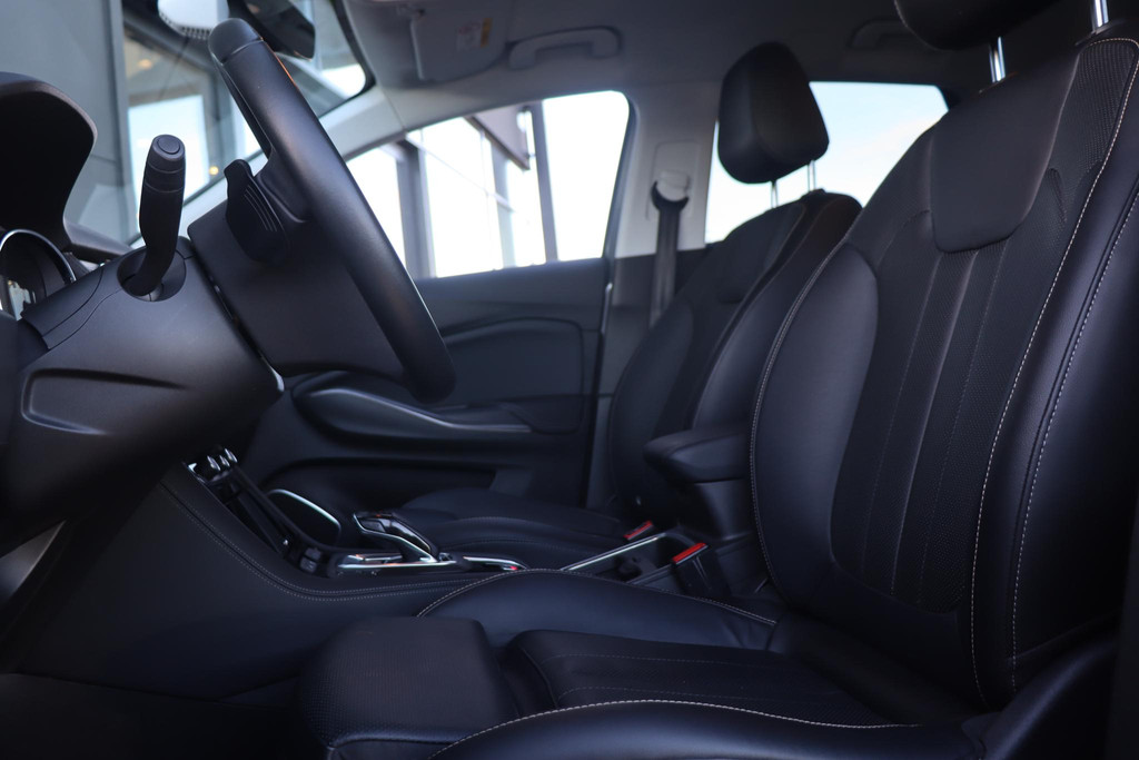 Opel Grandland X (J313HG) met abonnement