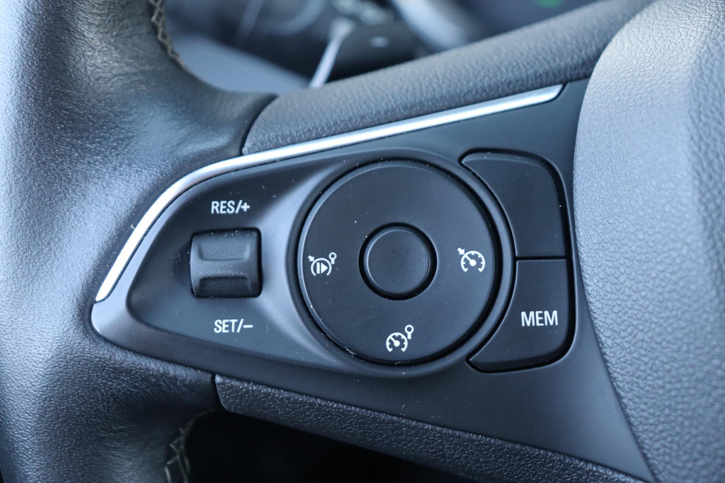 Opel Grandland X (J313HG) met abonnement