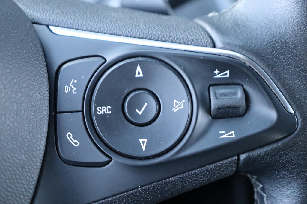 Opel Grandland X (J313HG) met abonnement