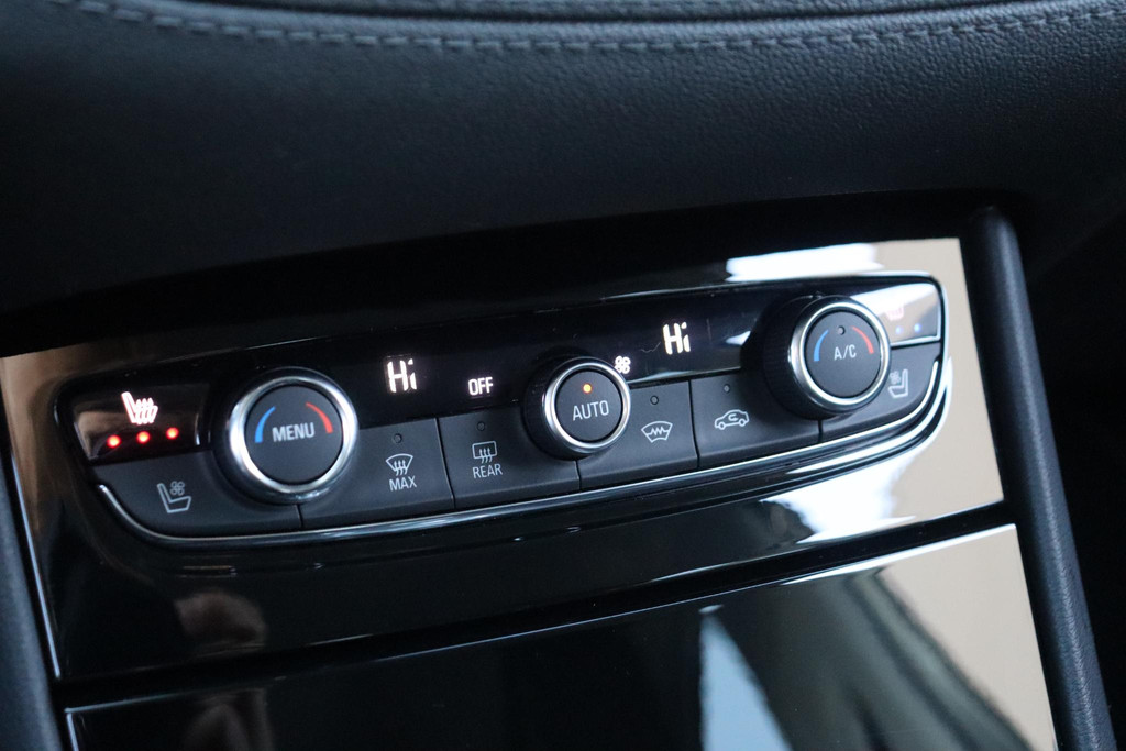 Opel Grandland X (J313HG) met abonnement