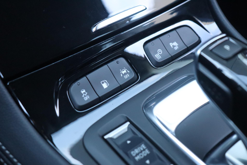 Opel Grandland X (J313HG) met abonnement