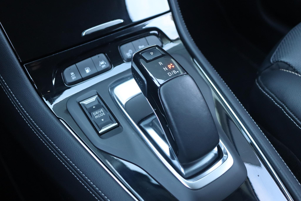 Opel Grandland X (J313HG) met abonnement