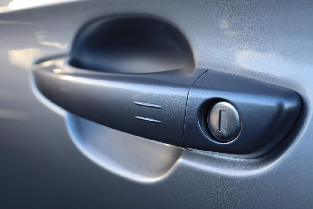 Opel Grandland X (J313HG) met abonnement