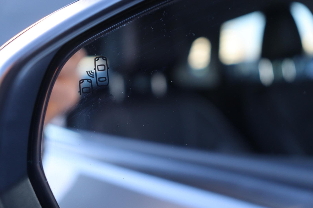 Opel Grandland X (J313HG) met abonnement