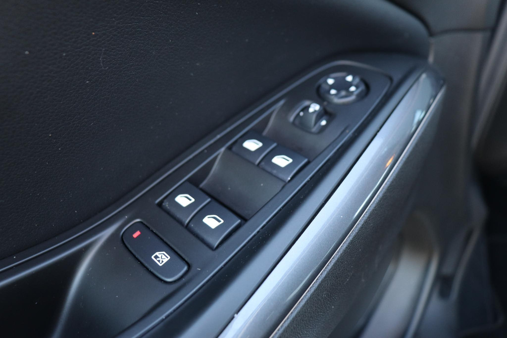 Opel Grandland X (J313HG) met abonnement