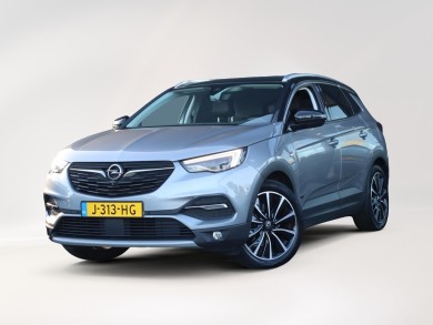 Opel Grandland X (J313HG) met auto abonnement