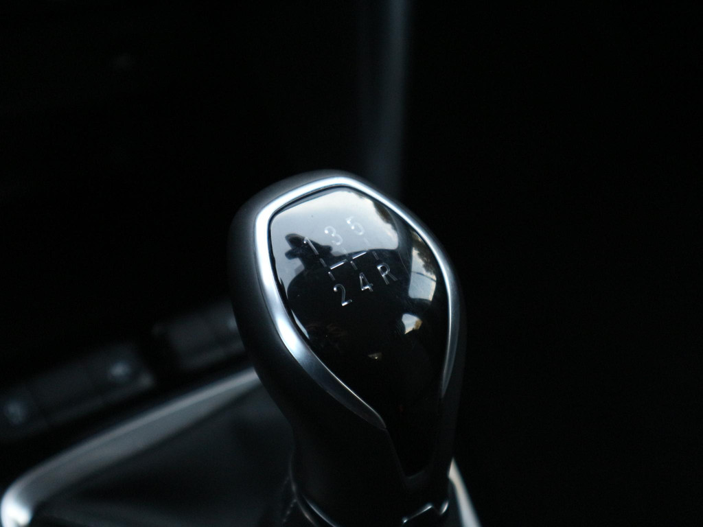 Opel Corsa (S645LX) met abonnement