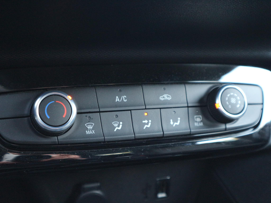 Opel Corsa (S645LX) met abonnement