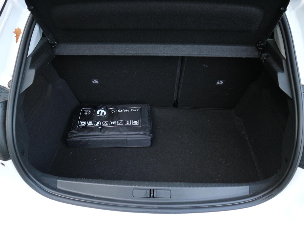 Opel Corsa (S645LX) met abonnement