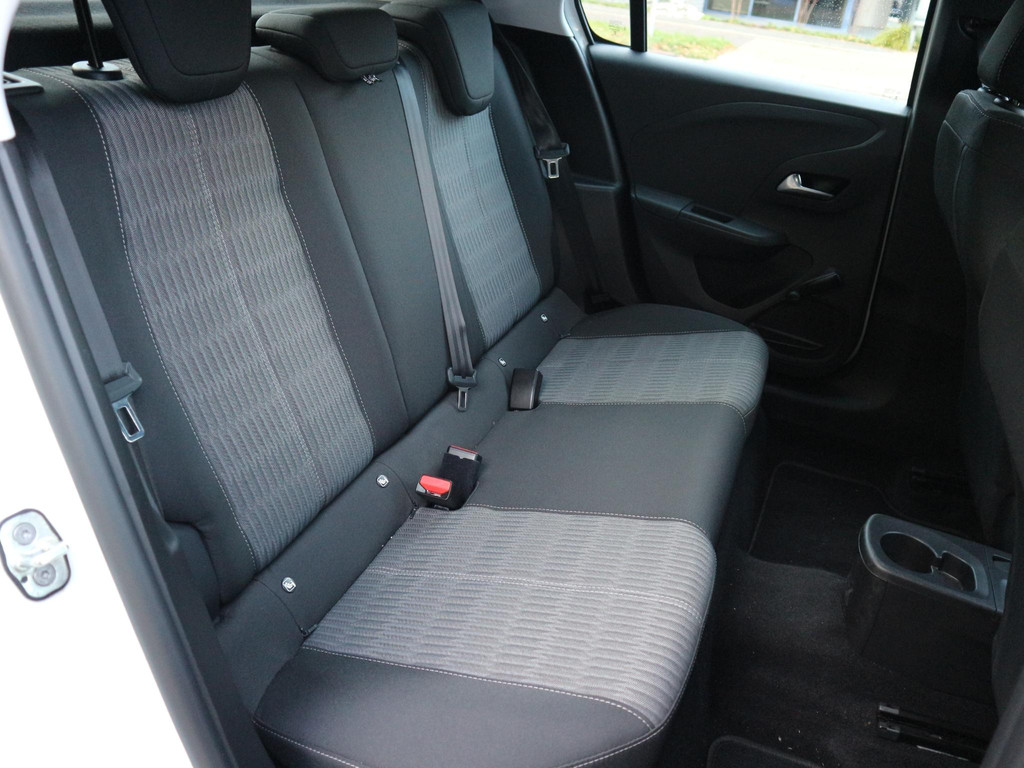 Opel Corsa (S645LX) met abonnement