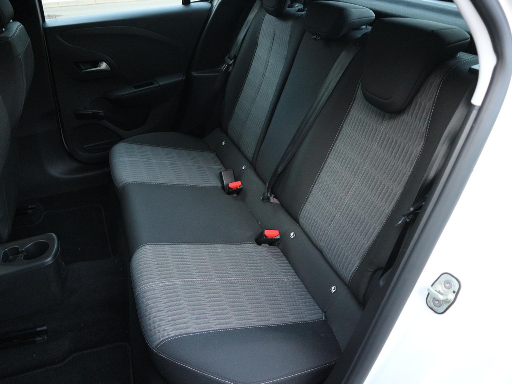 Opel Corsa (S645LX) met abonnement