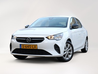 Opel Corsa (S645LX) met auto abonnement