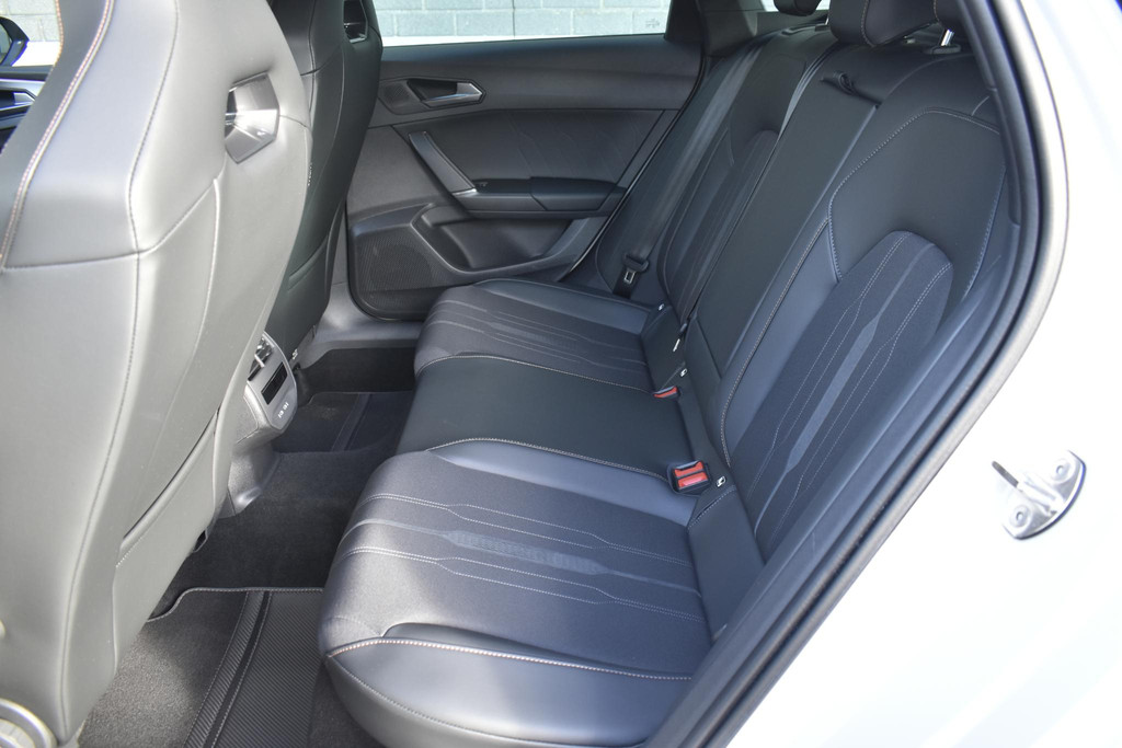 CUPRA Leon Sportstourer (JJR77K) met abonnement