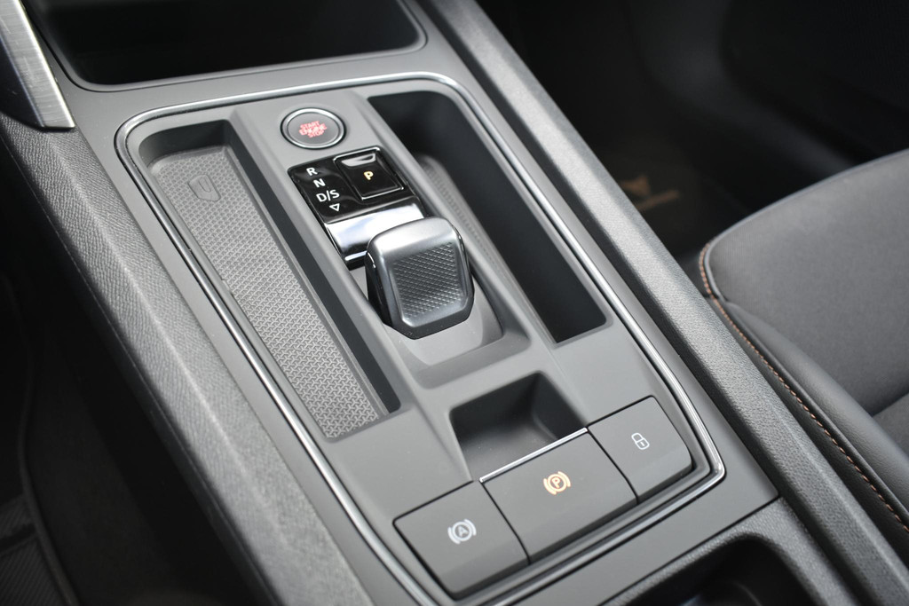 CUPRA Leon Sportstourer (JJR77K) met abonnement