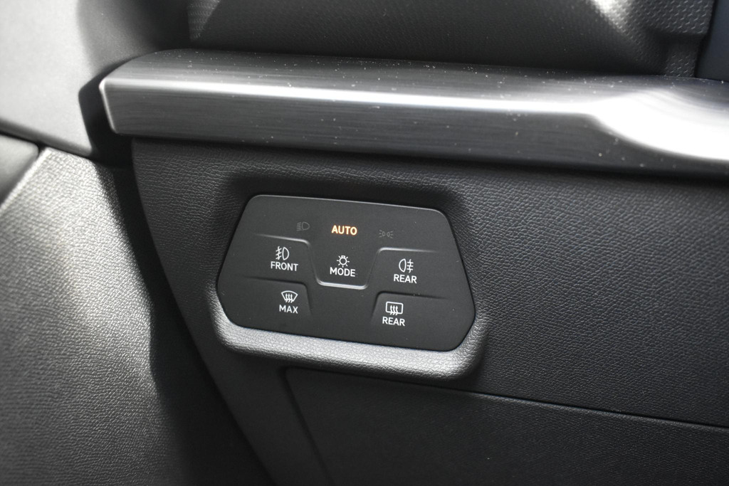 CUPRA Leon Sportstourer (JJR77K) met abonnement