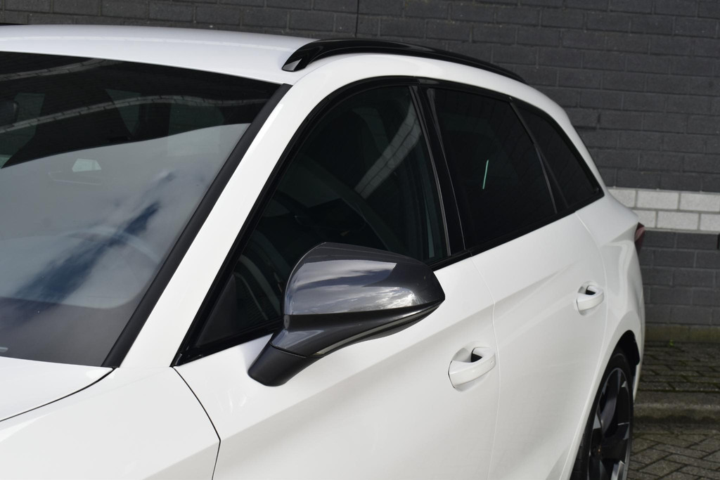 CUPRA Leon Sportstourer (JJR77K) met abonnement