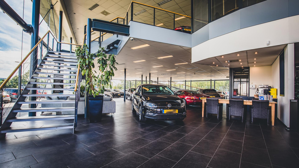 CUPRA Leon Sportstourer (JJR77K) met abonnement