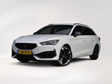 CUPRA Leon Sportstourer (JJR77K) met auto abonnement