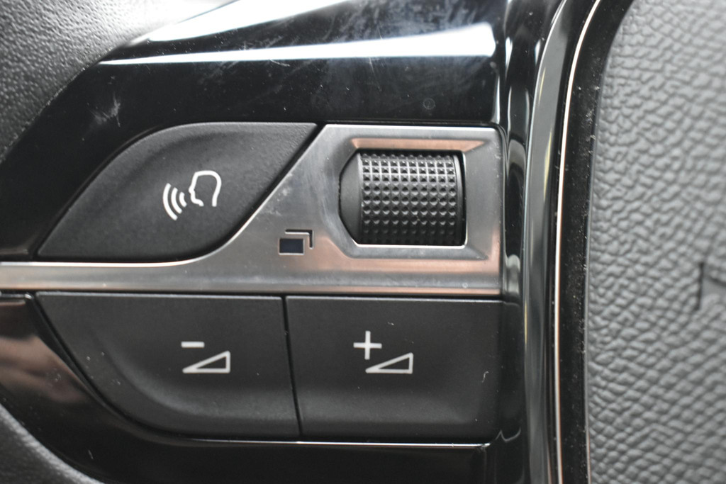 Peugeot 2008 (S745SX) met abonnement