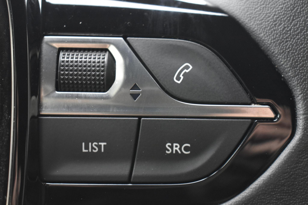 Peugeot 2008 (S745SX) met abonnement