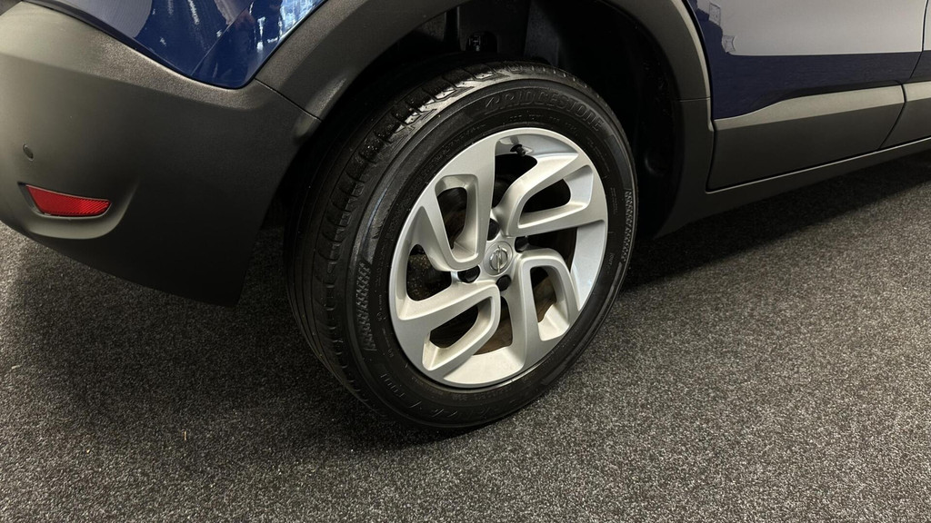 Opel Crossland X (J279PR) met abonnement