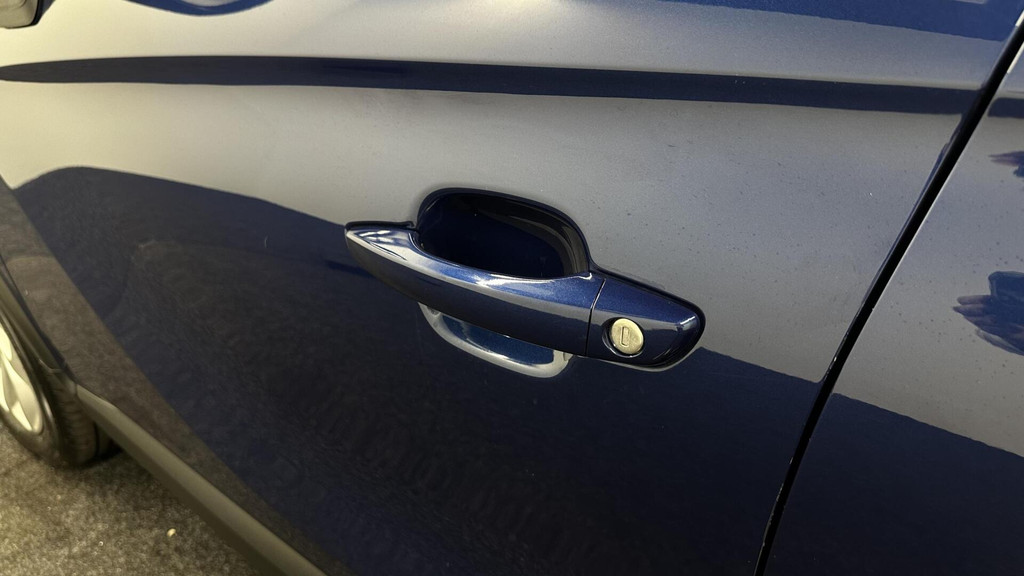 Opel Crossland X (J279PR) met abonnement