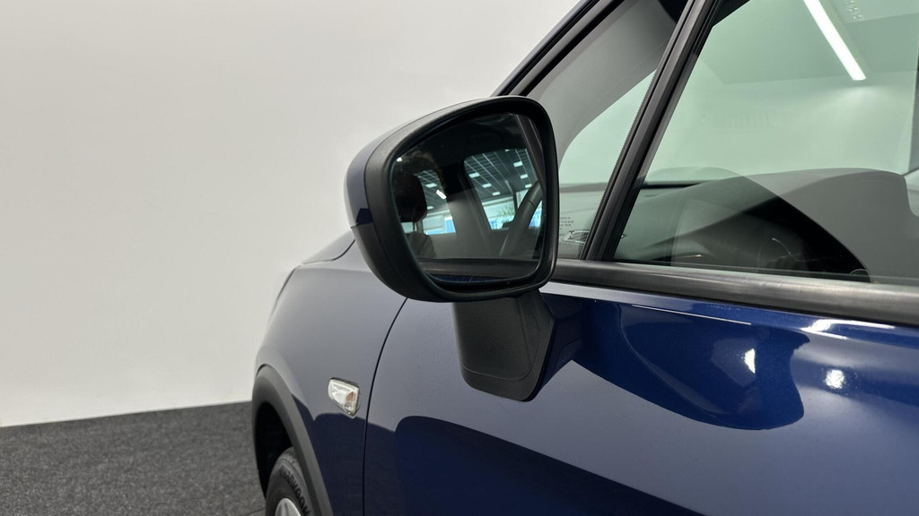 Opel Crossland X (J279PR) met abonnement