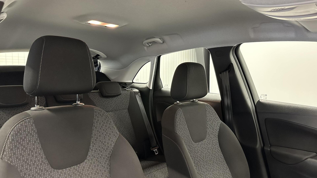 Opel Crossland X (J279PR) met abonnement