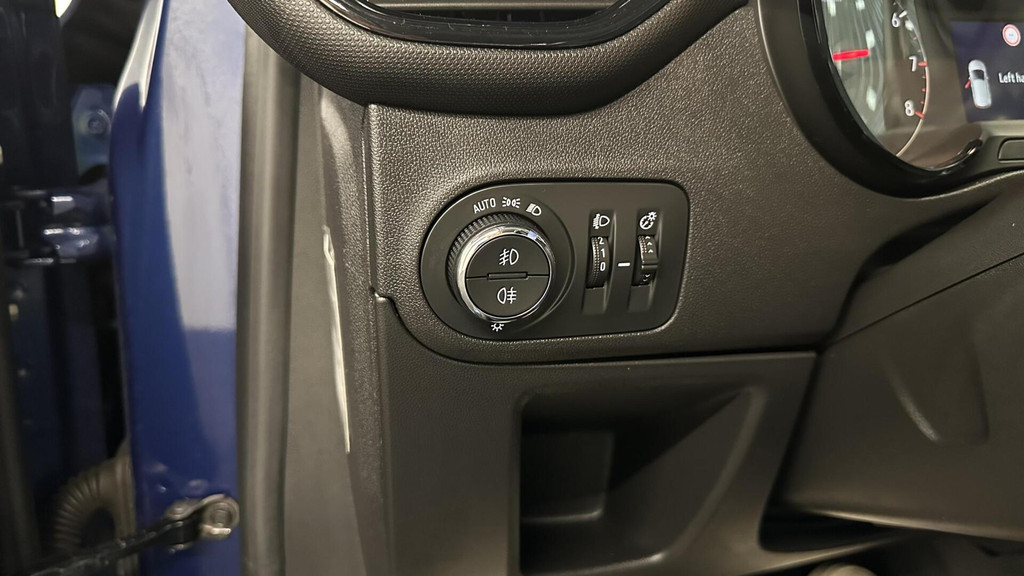 Opel Crossland X (J279PR) met abonnement