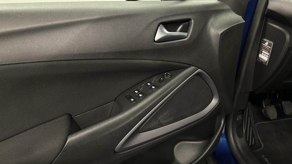 Opel Crossland X (J279PR) met abonnement