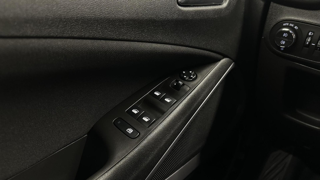 Opel Crossland X (J279PR) met abonnement