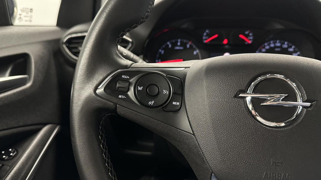 Opel Crossland X (J279PR) met abonnement