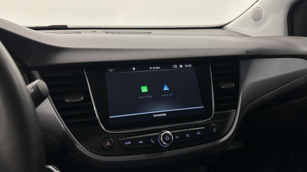 Opel Crossland X (J279PR) met abonnement