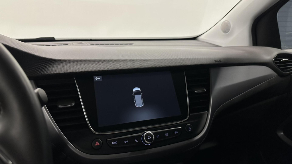 Opel Crossland X (J279PR) met abonnement