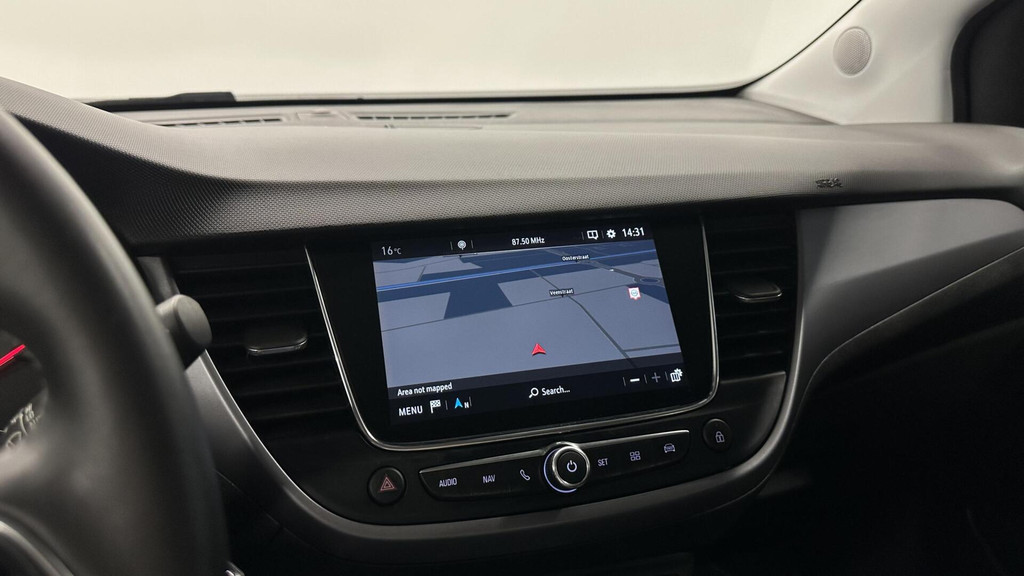 Opel Crossland X (J279PR) met abonnement