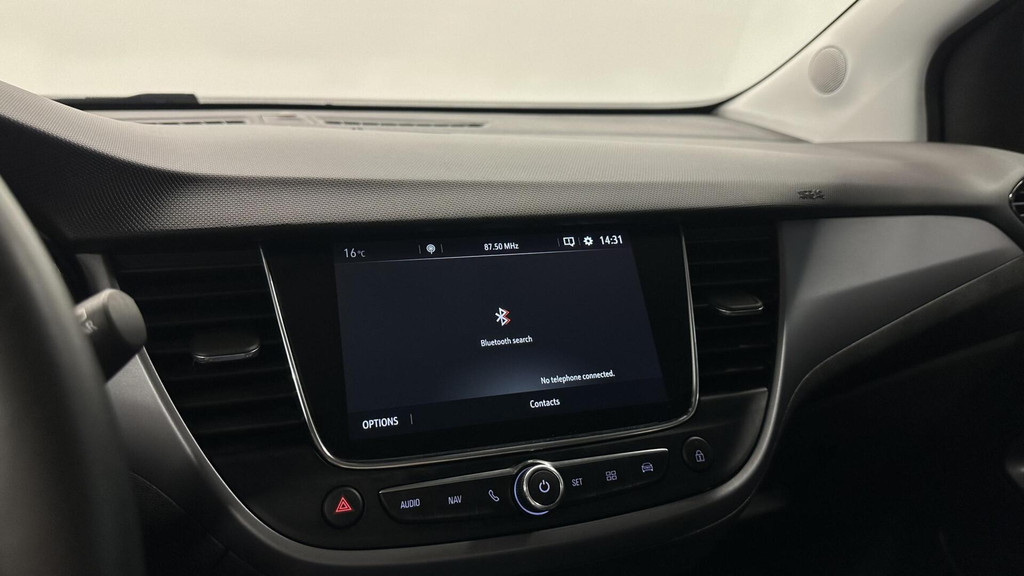 Opel Crossland X (J279PR) met abonnement