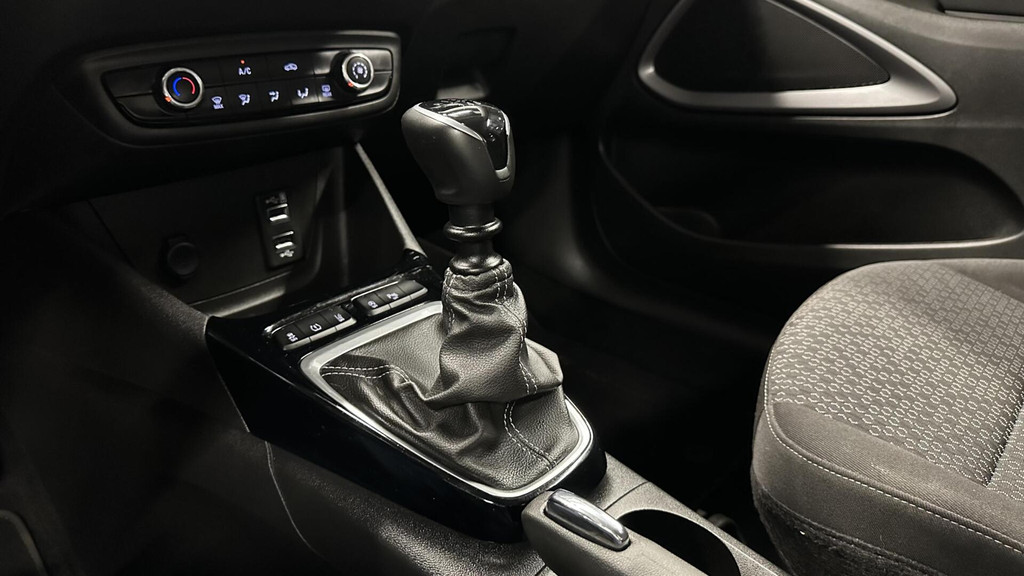 Opel Crossland X (J279PR) met abonnement