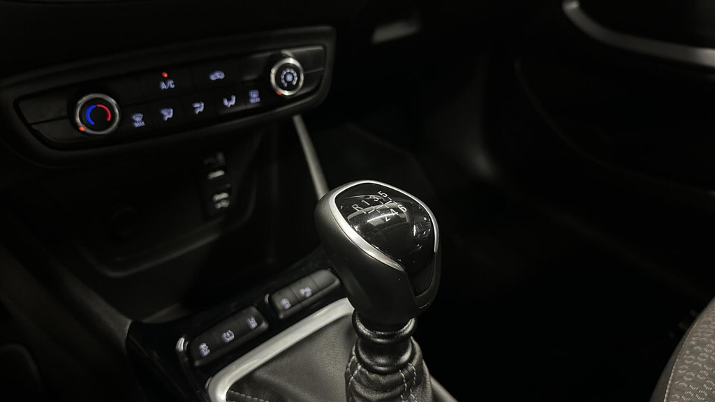 Opel Crossland X (J279PR) met abonnement