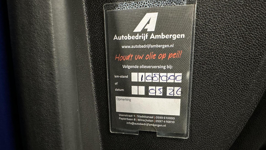 Opel Crossland X (J279PR) met abonnement