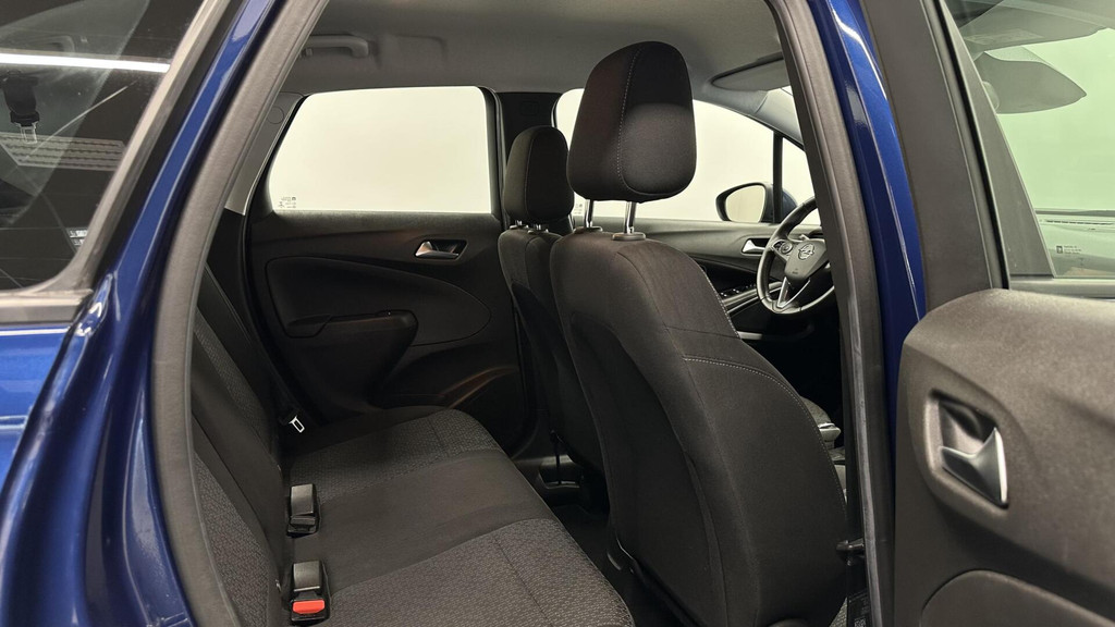Opel Crossland X (J279PR) met abonnement