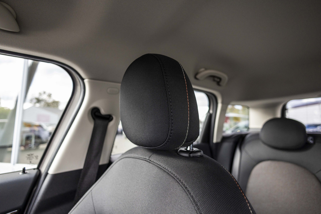 MINI Countryman (JJL67J) met abonnement