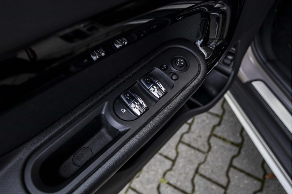 MINI Countryman (JJL67J) met abonnement