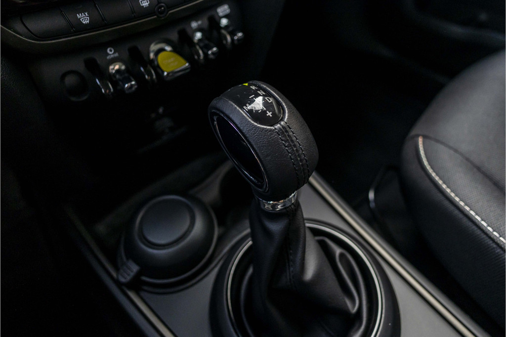 MINI Countryman (JJL67J) met abonnement