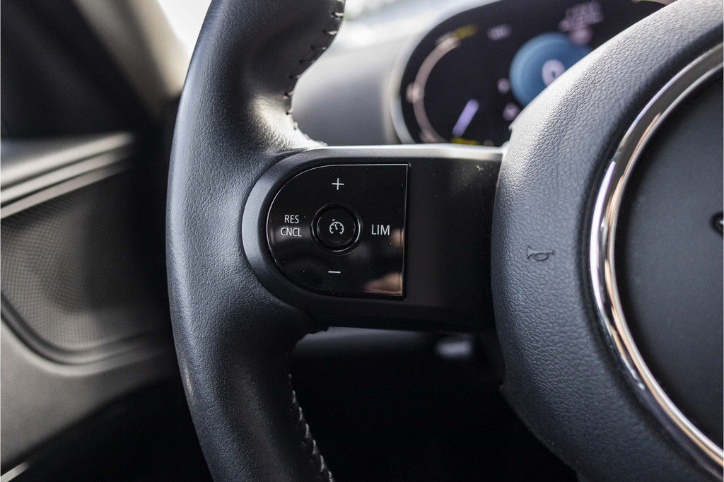 MINI Countryman (JJL67J) met abonnement