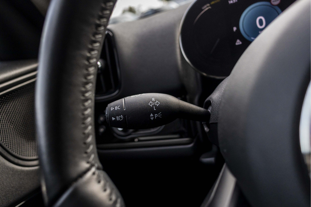 MINI Countryman (JJL67J) met abonnement