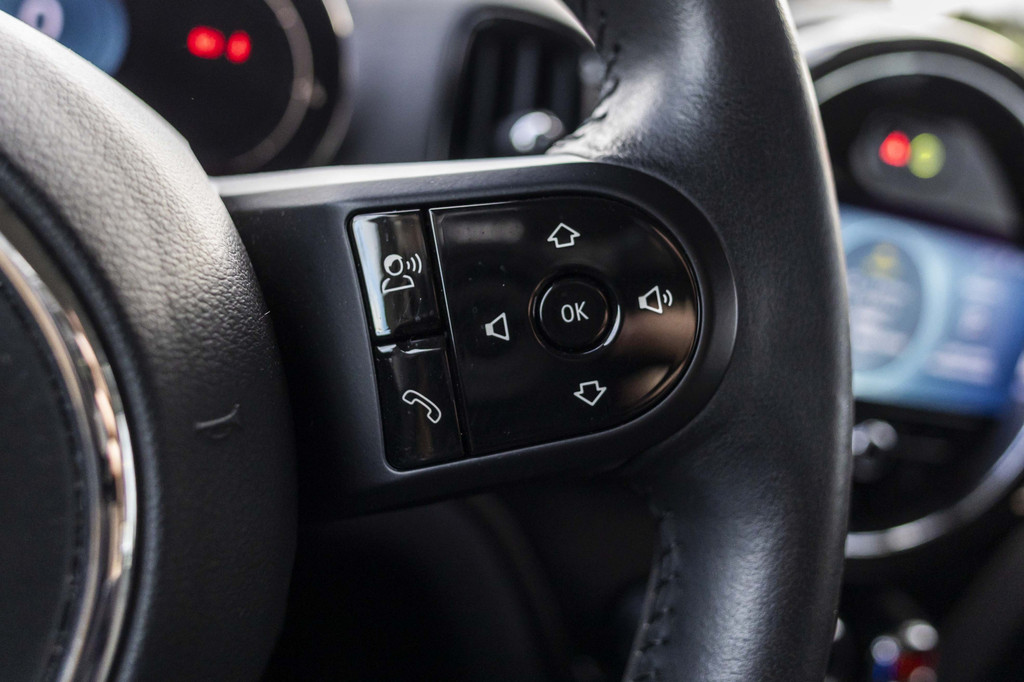 MINI Countryman (JJL67J) met abonnement