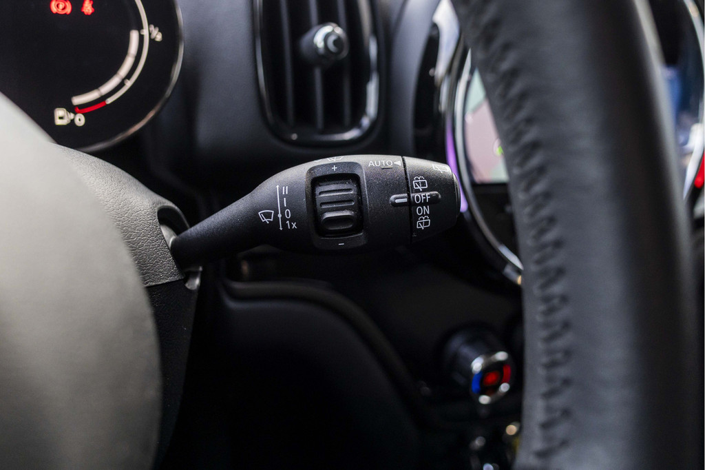 MINI Countryman (JJL67J) met abonnement